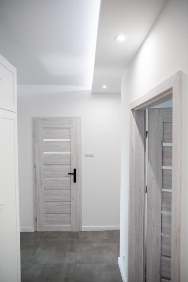 Apartament Blisko Wszedzie Ostrowiec Swietokrzyski Exterior photo